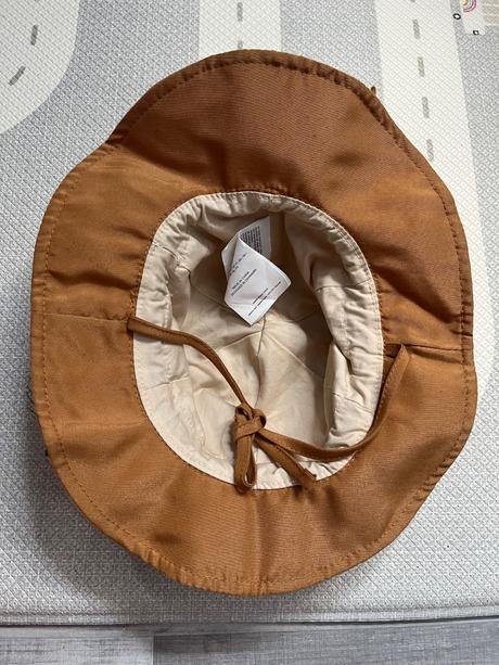 Detsky klobuk s uv ochranou, 50