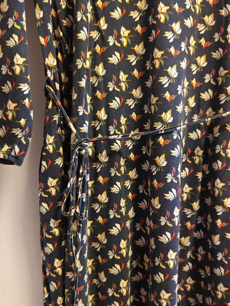 Gant originál damske saty l, gant,l