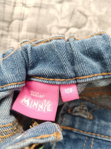 Dievčenské rifle, disney,128