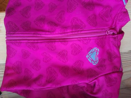 Softshel overal lupilu 86/92, lupilu,86