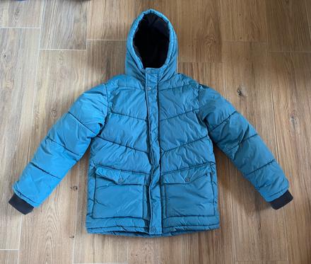 Zimná vetrovka reserved, reserved,152