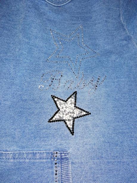 Pohodlné šaty, 140