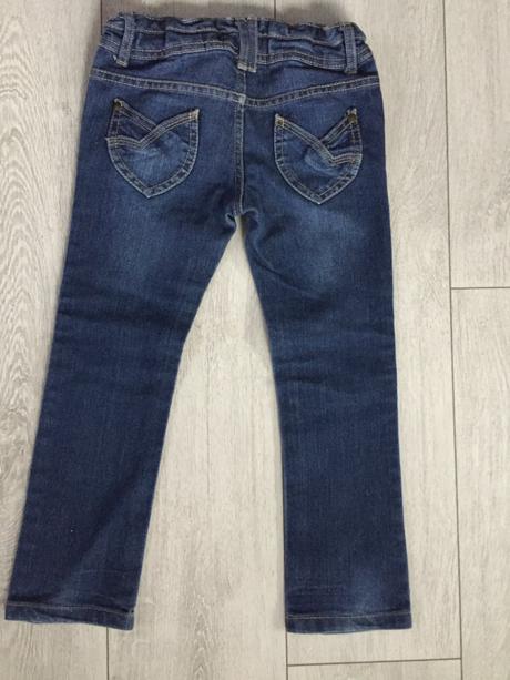 Dievcenske rifle 6-7 rokov, f&f,122