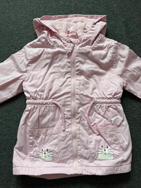 Jarná bunda, sinsay,86