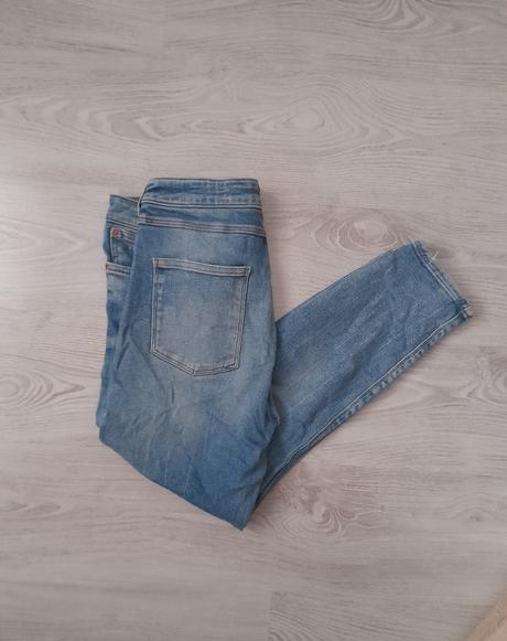 Rifle, zara,44