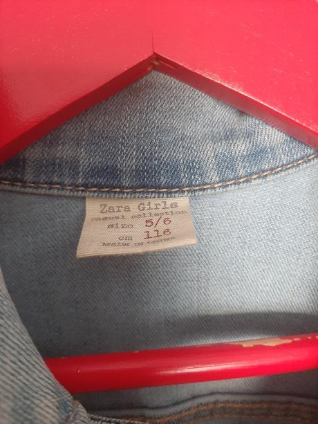 Riflova bunda zara, zara,116