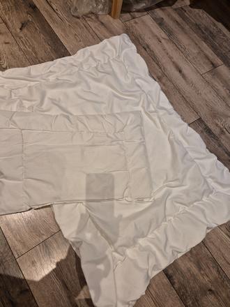 Komplet vankúš a paplón, šírka (cm): 60,dĺžka (cm): 40