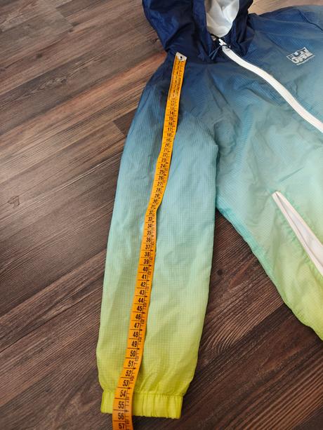 Prechodná bunda 134 f&f, f&f,134