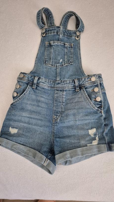 Kratasy riflove, h&m,146