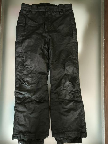 Otepľovačky 134/140, crivit,134