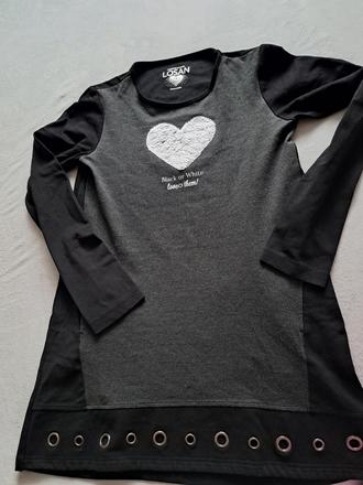 Tunikosaty 8e, losan,158