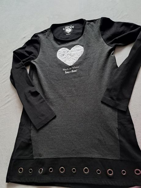 Tunikosaty 8e, losan,158