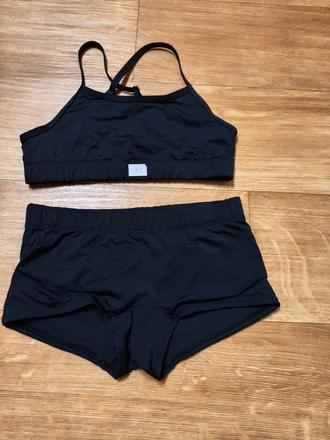 Plavky-dvojdielne, 140