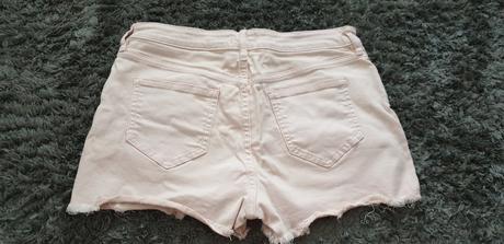 Šortky č.40, f&f,40