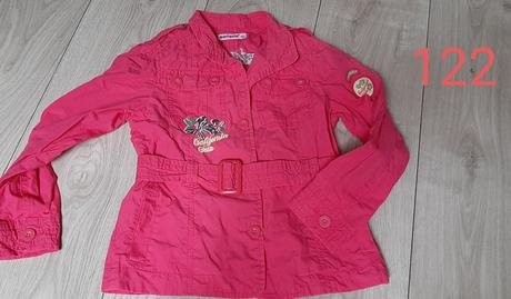 Dievcenske bundy na 3_5 rokov, 104–116