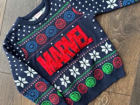 Sveter marvel, marvel,116