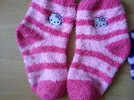 Ponožky protišmykove ( 26-30)-4ks, 26