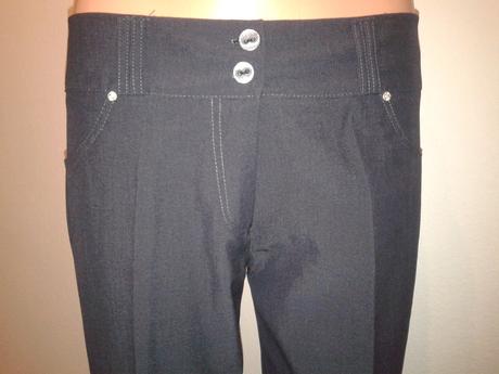 Dámske nohavice veľ. 42, 42