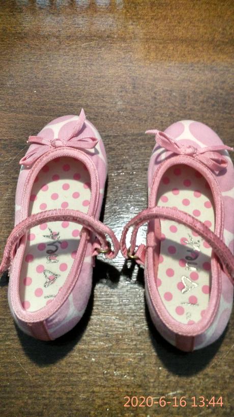 Detske  topanky, next,<17