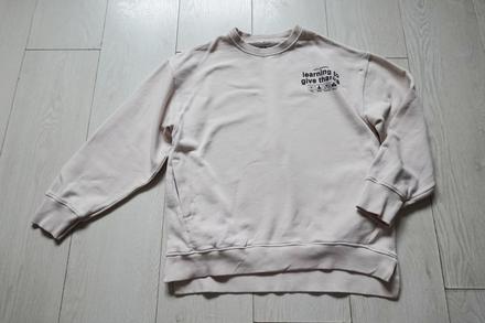 Mikina zara, zara,140