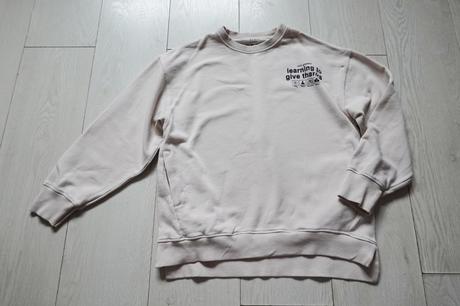 Mikina zara, zara,140