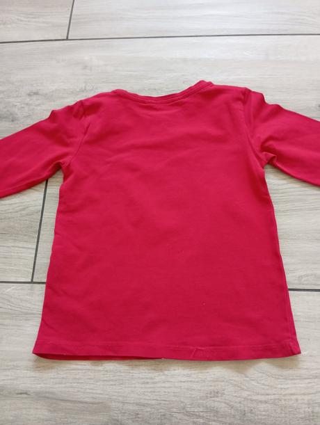 Tričko h&m 98/104, h&m,98