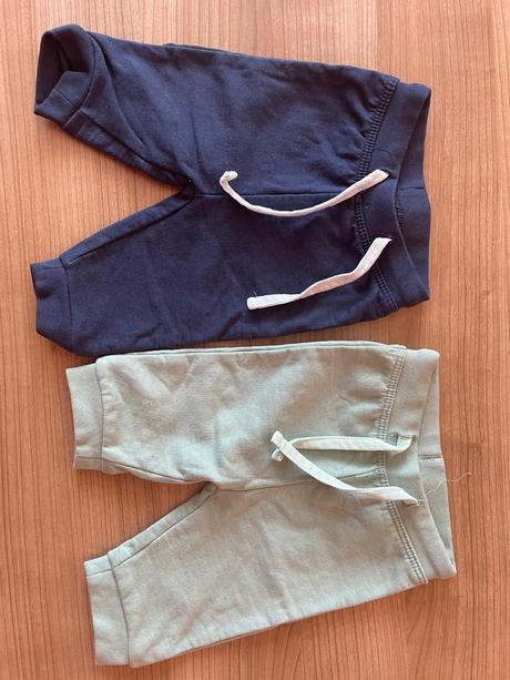 Beauty baby tepláčiky 50/56, 50