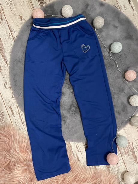 Tepláčky 146/152, 146