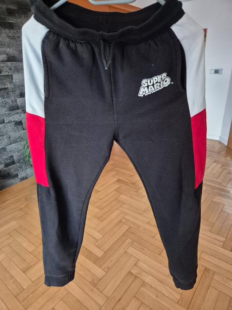 Teplákova súprava, f&f,140