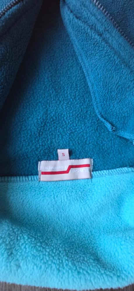 Mikina equipmenti, s