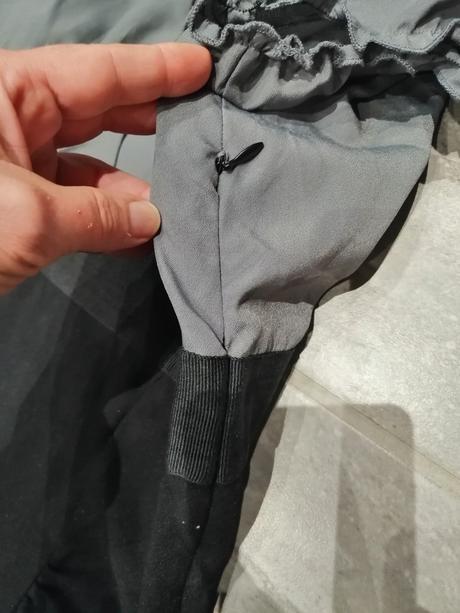 Blúzkové šaty misssixty vm-l, miss sixty,l