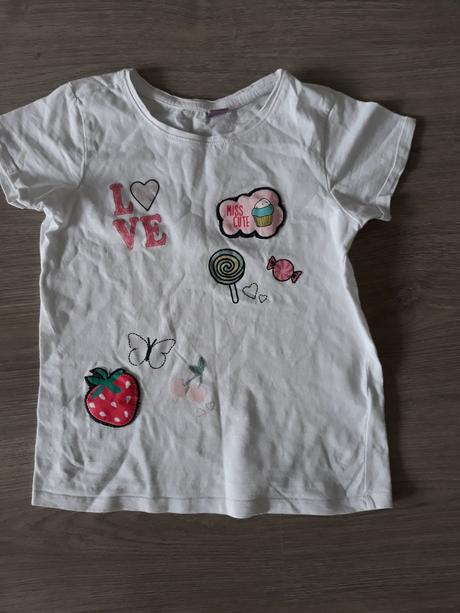 Tricko, reserved,128