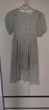 Šatočky, sinsay,140