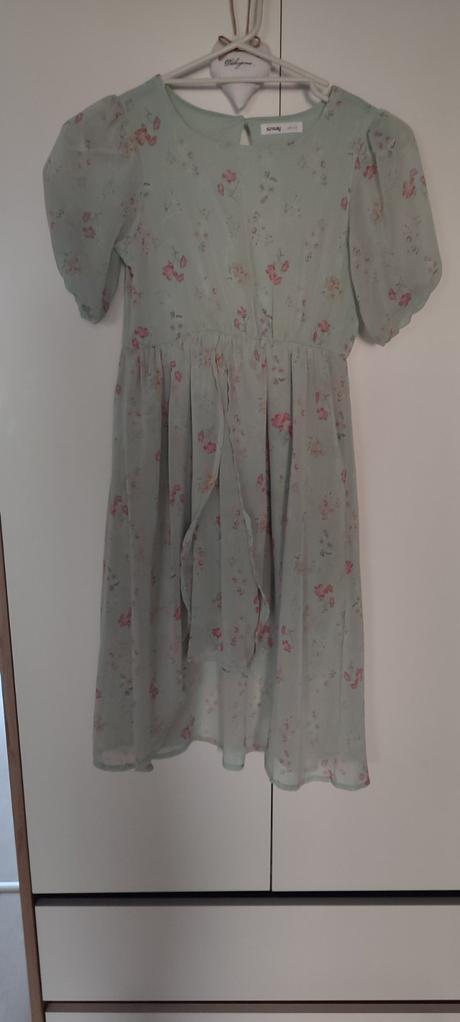 Šatočky, sinsay,140