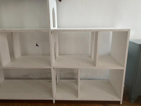 Domček pre bábiky, 