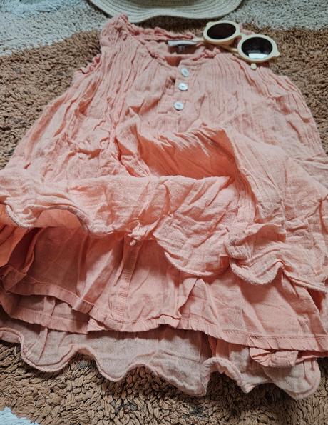 Šatky, pompdelux,80