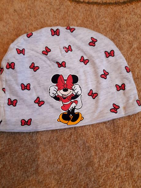 Čiapka, disney,110