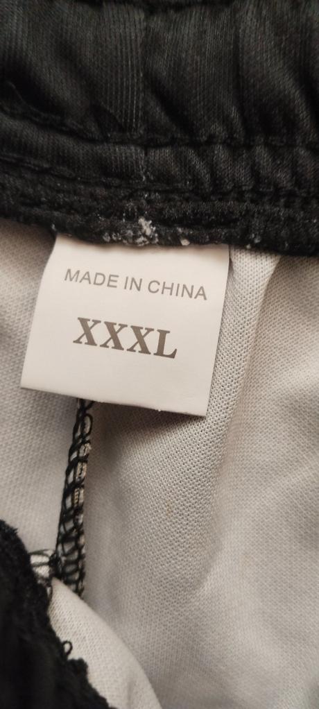 Tepláková súprava,, xxxl