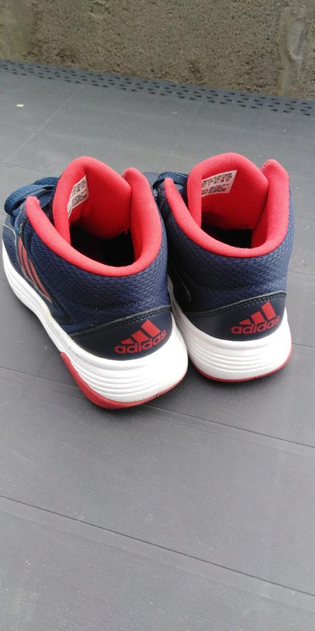 Kotnikove v. 35, 5, adidas,35