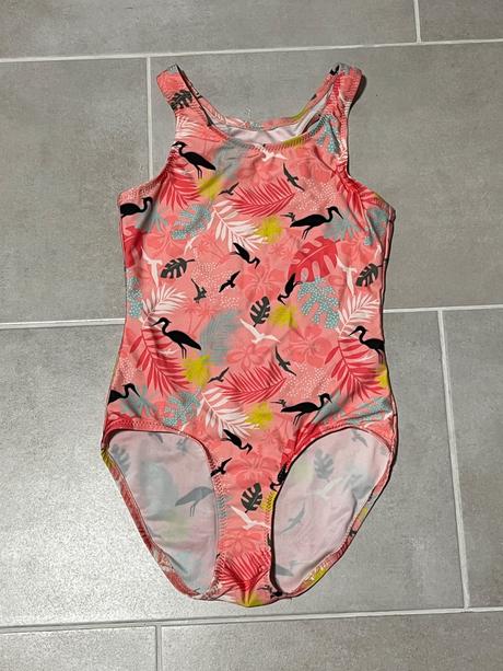 Plavky lindex nove 146/152, lindex,146