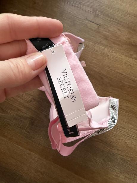 Victoria secret podprsenka, victoria's secret,80c