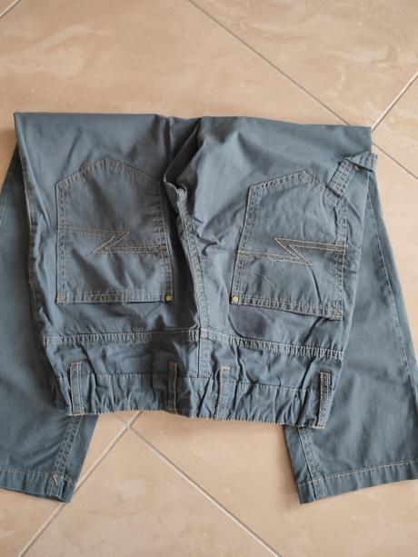 Detské nohavice kenvelo, kenvelo,128