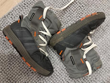 Čižmy adidas, adidas,32