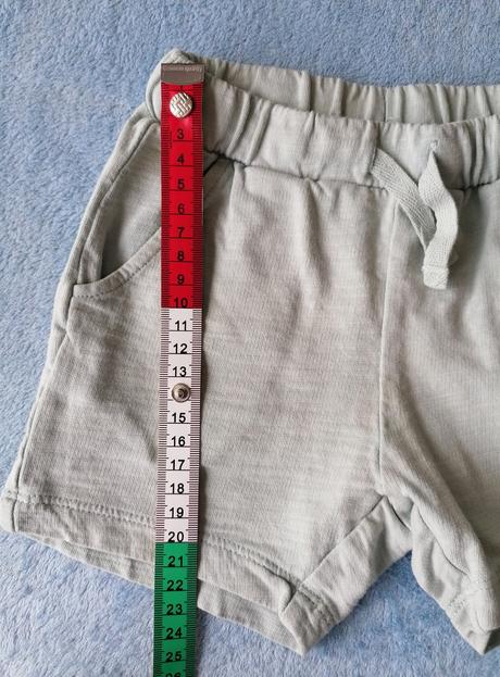 Kratasy zelenkave, lindex,80