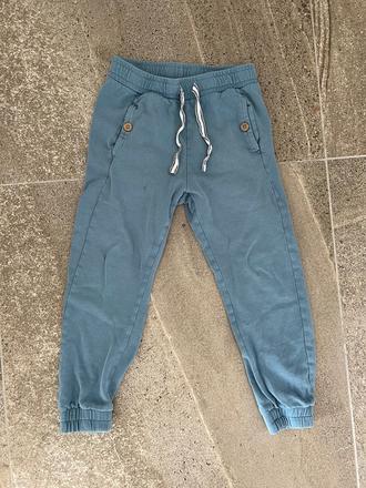 Tepláky newbie č. 116, newbie,116