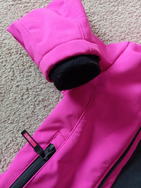 Cmp dievčenská bunda, cmp,98