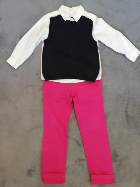 Komplet pre chlapca na svadbu, oslavu, 116