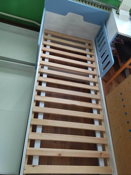 Detská posteľ, šírka (cm): 90,dĺžka (cm): 180