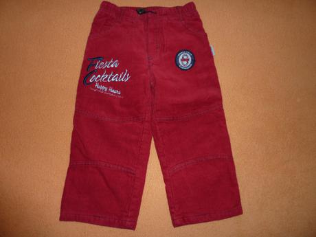  menžestráky zn.hopestar, 98