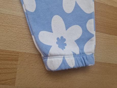 Dievčenské nohavice, reserved,104